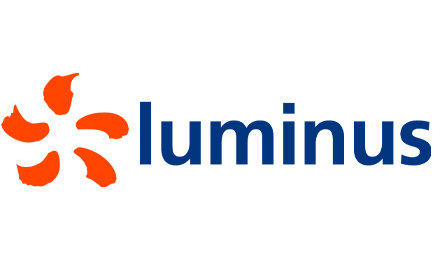 Luminus logo