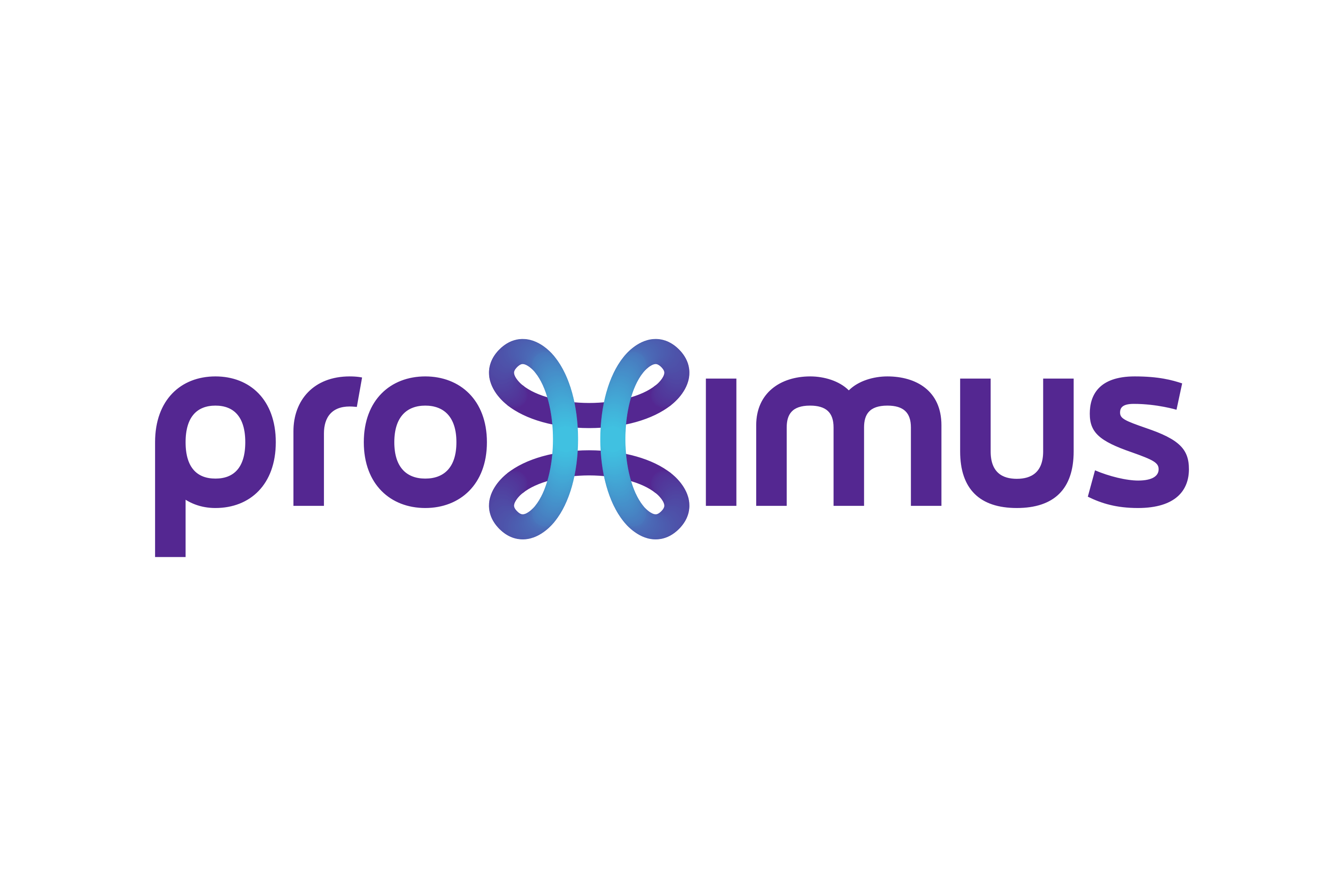 Proximus-Logo